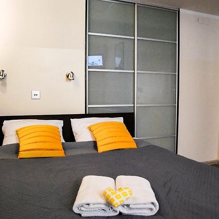 Aparthotel Kadetus 크라쿠프 외부 사진