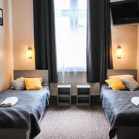 Aparthotel Kadetus 크라쿠프 외부 사진