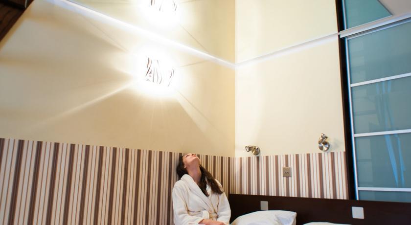 Aparthotel Kadetus 크라쿠프 외부 사진