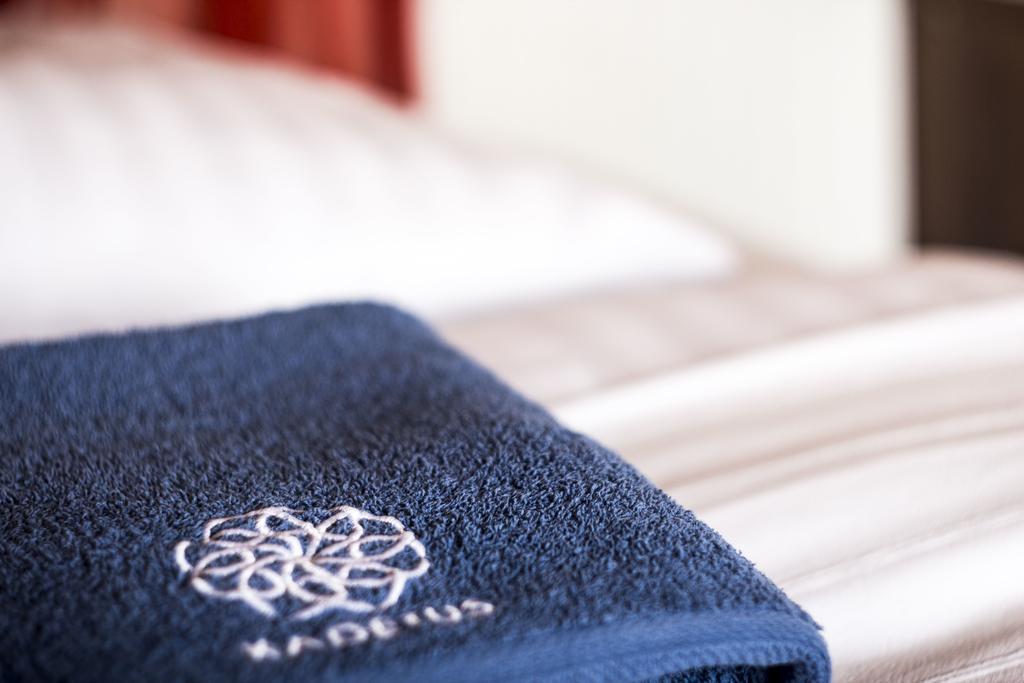Aparthotel Kadetus 크라쿠프 외부 사진