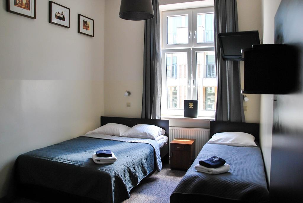 Aparthotel Kadetus 크라쿠프 외부 사진