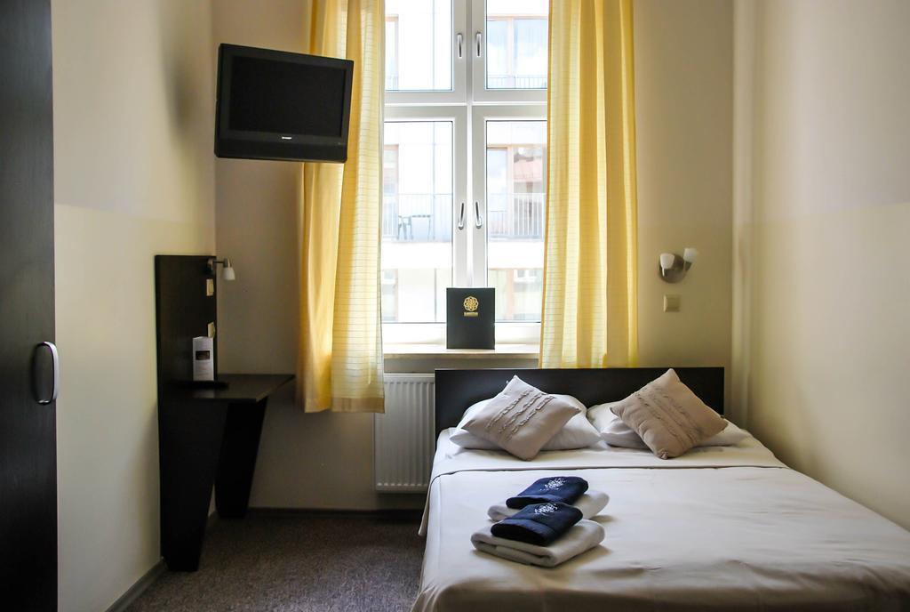 Aparthotel Kadetus 크라쿠프 외부 사진