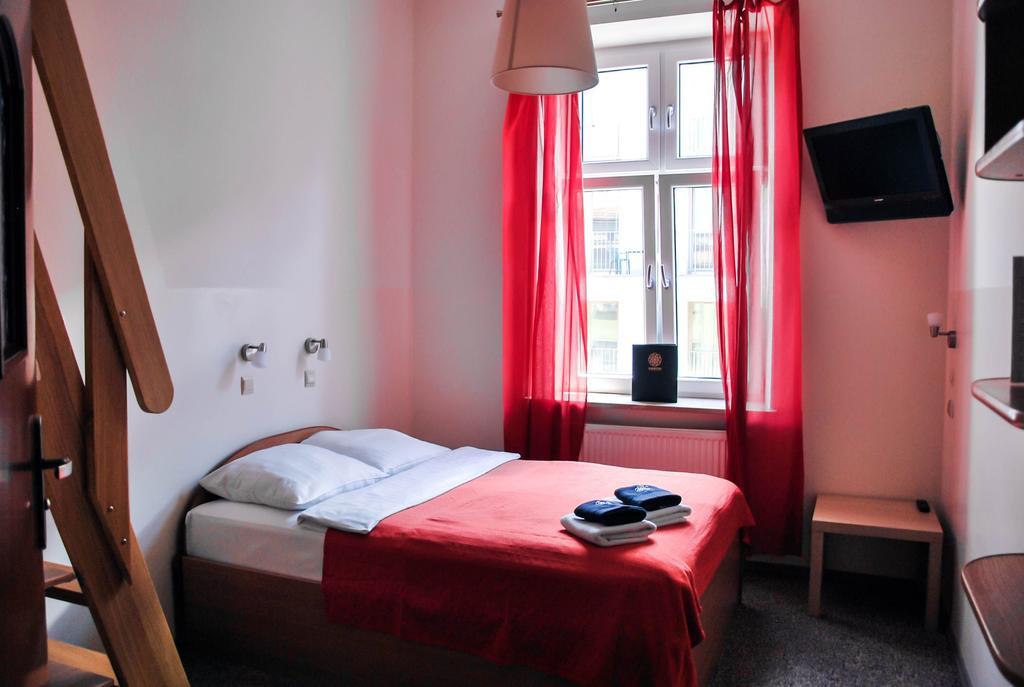 Aparthotel Kadetus 크라쿠프 외부 사진