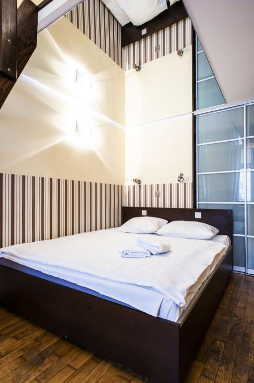 Aparthotel Kadetus 크라쿠프 외부 사진