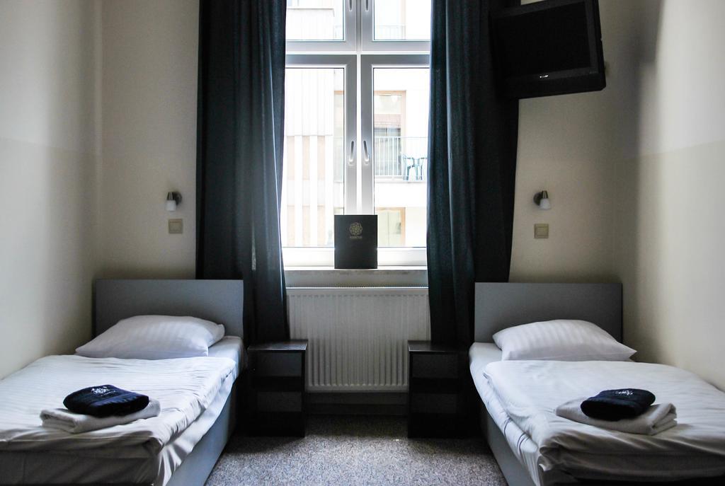 Aparthotel Kadetus 크라쿠프 외부 사진