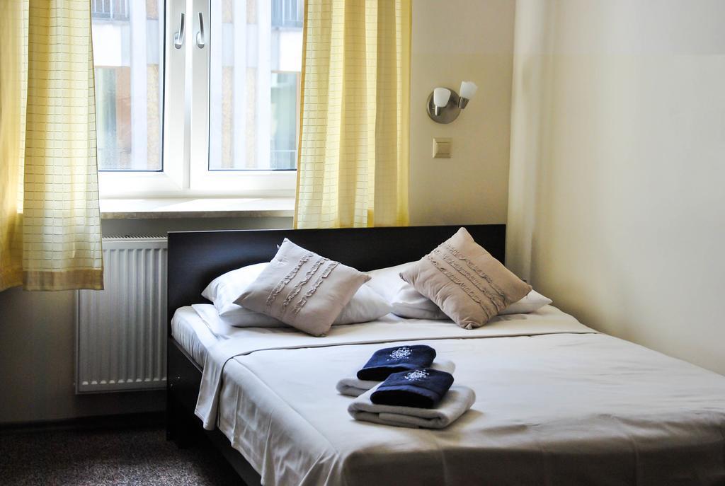 Aparthotel Kadetus 크라쿠프 외부 사진