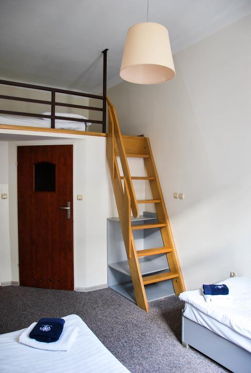 Aparthotel Kadetus 크라쿠프 외부 사진