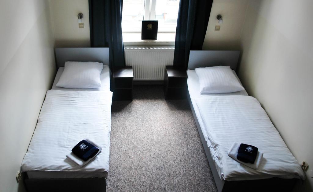 Aparthotel Kadetus 크라쿠프 외부 사진