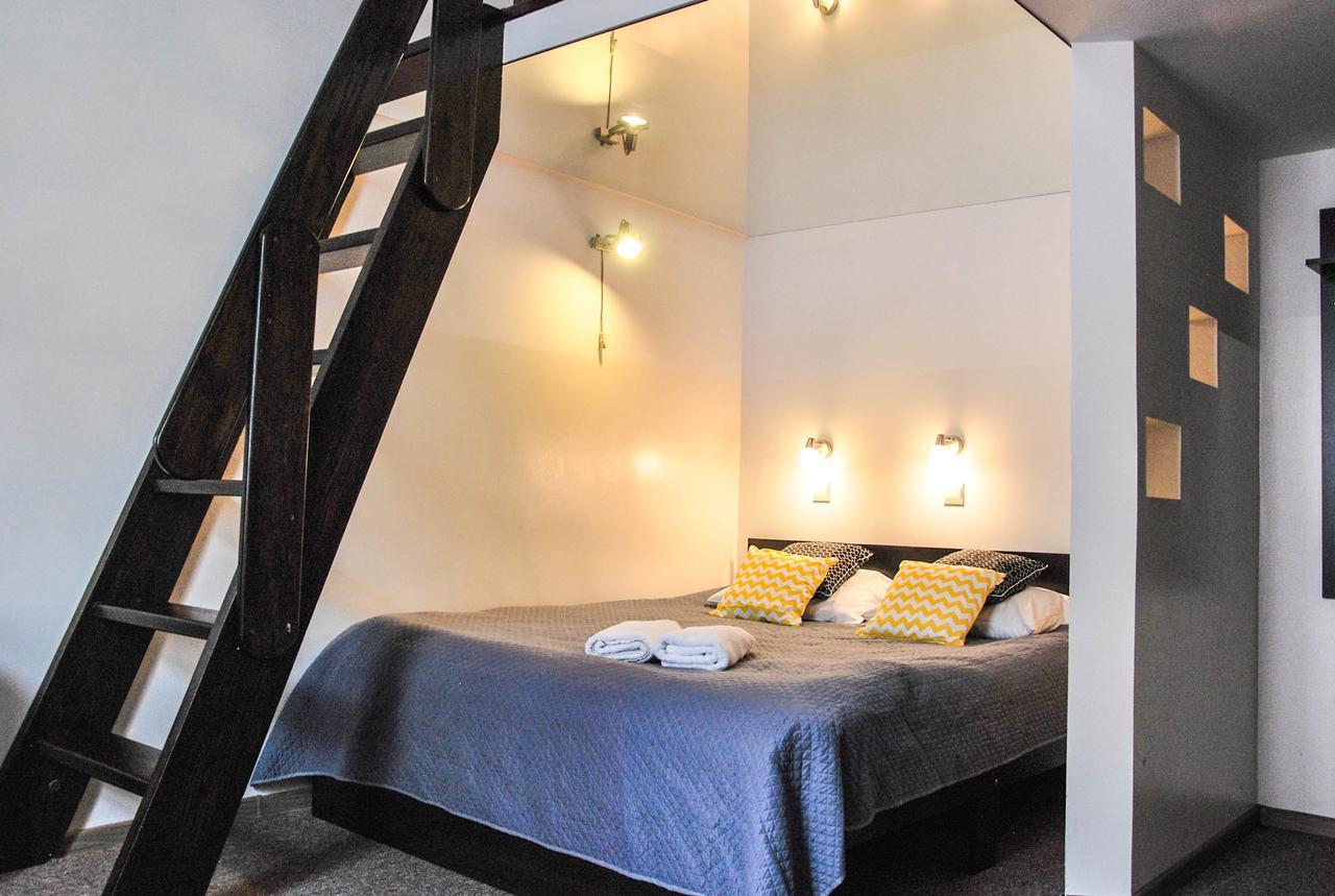 Aparthotel Kadetus 크라쿠프 외부 사진