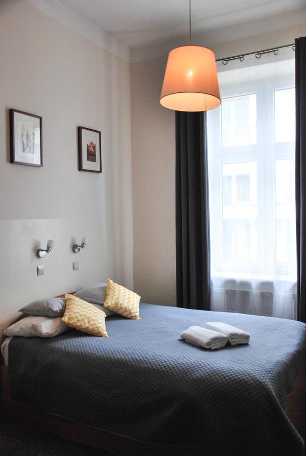 Aparthotel Kadetus 크라쿠프 외부 사진