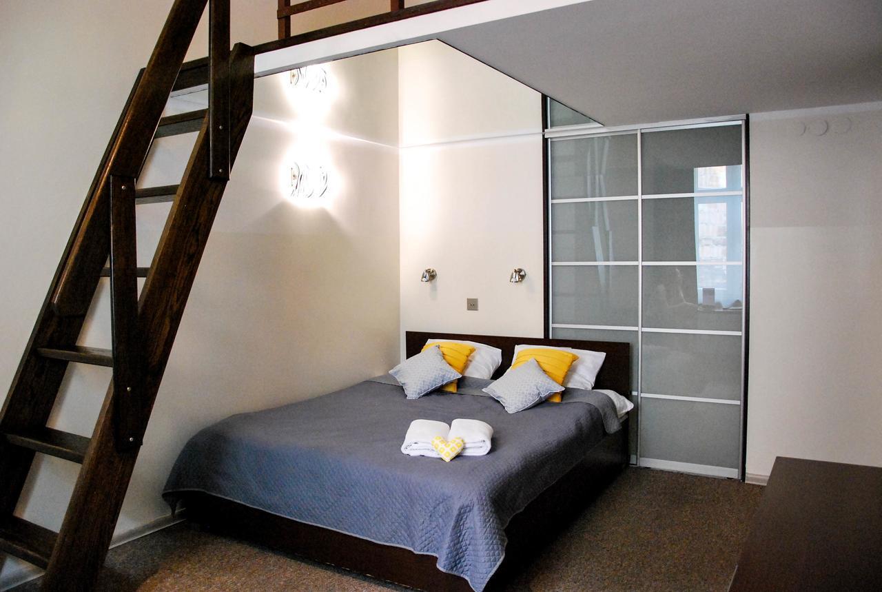 Aparthotel Kadetus 크라쿠프 외부 사진