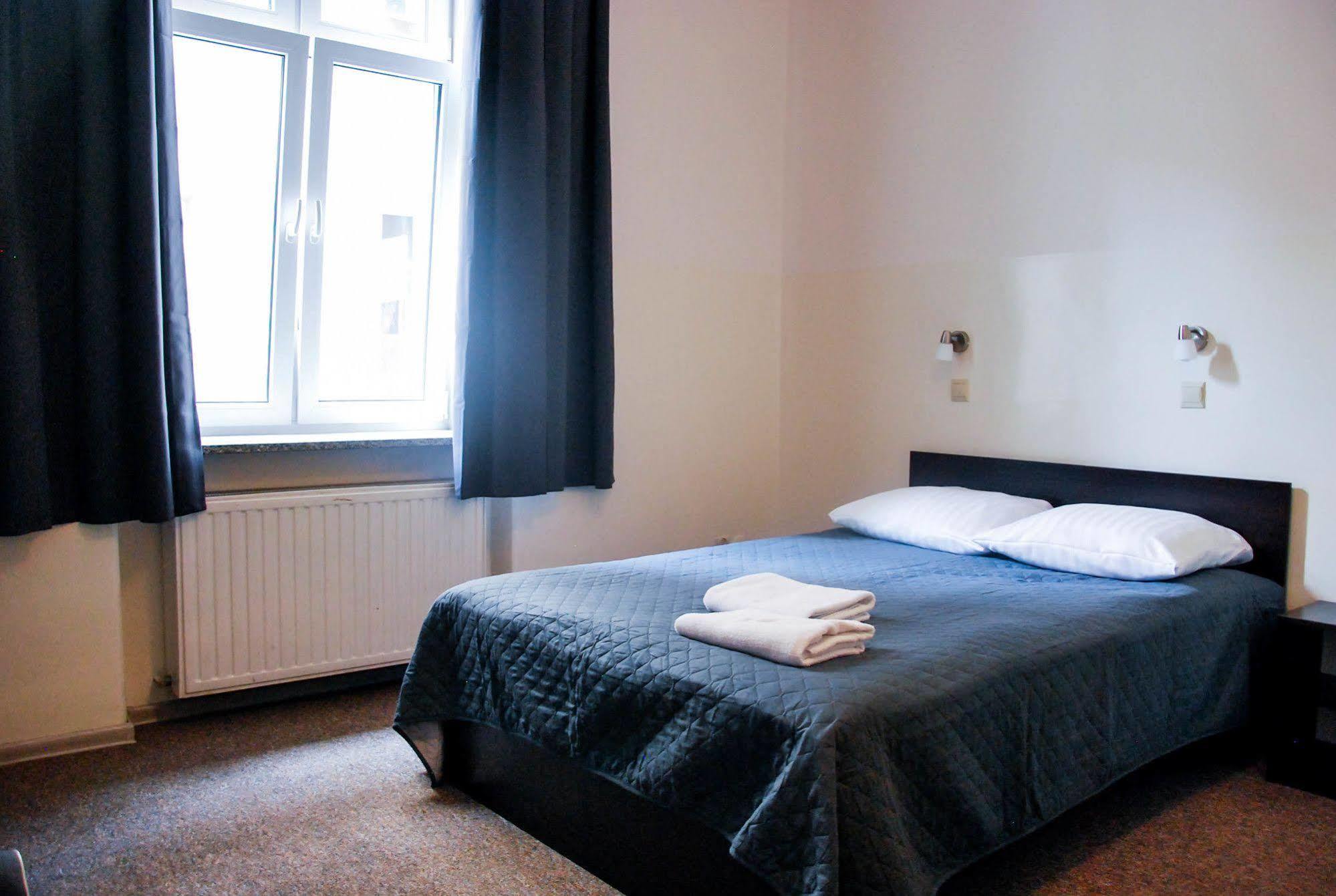 Aparthotel Kadetus 크라쿠프 외부 사진