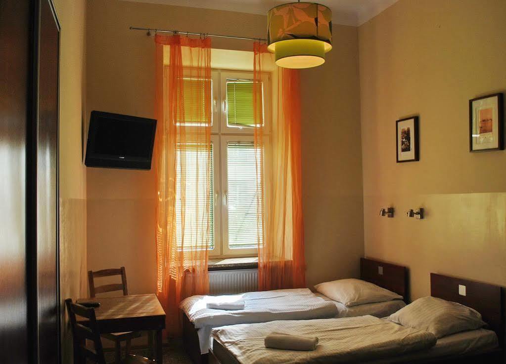 Aparthotel Kadetus 크라쿠프 외부 사진