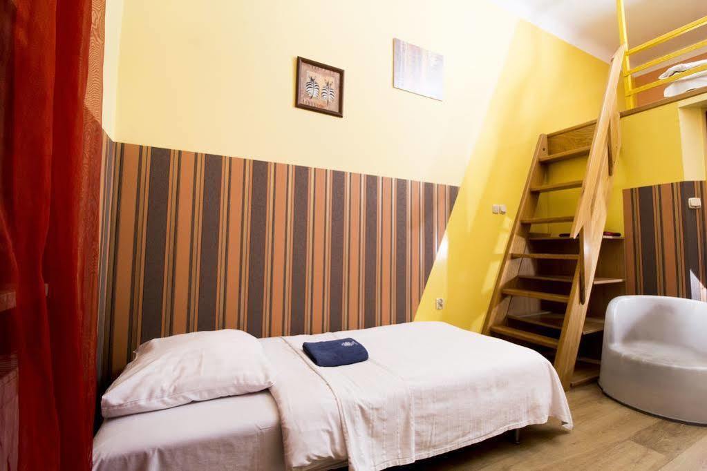 Aparthotel Kadetus 크라쿠프 외부 사진